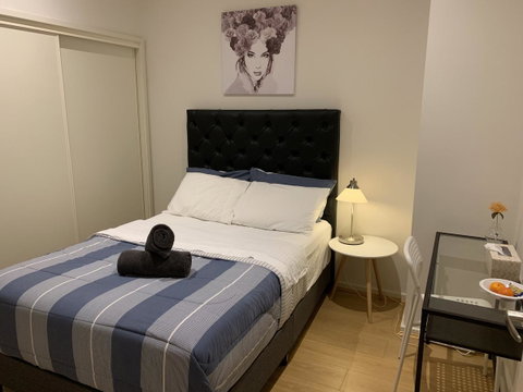 City Lifestyle Accommodation - Brisbane Tourism 1