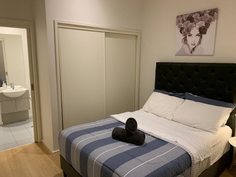City Lifestyle Accommodation - Brisbane Tourism 2