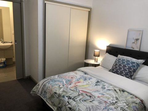 City Lifestyle Accommodation - Brisbane Tourism 39