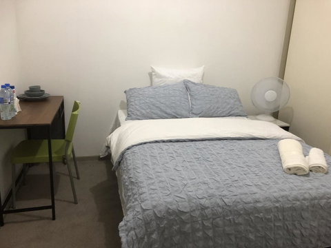 City Lifestyle Accommodation - Brisbane Tourism 31