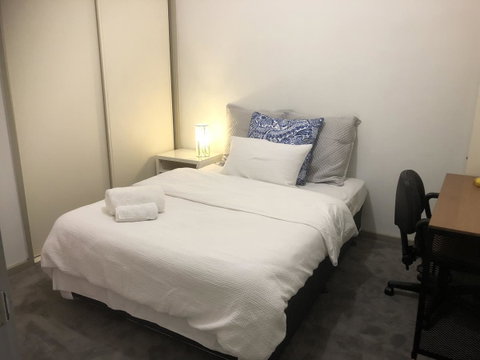 City Lifestyle Accommodation - Brisbane Tourism 33