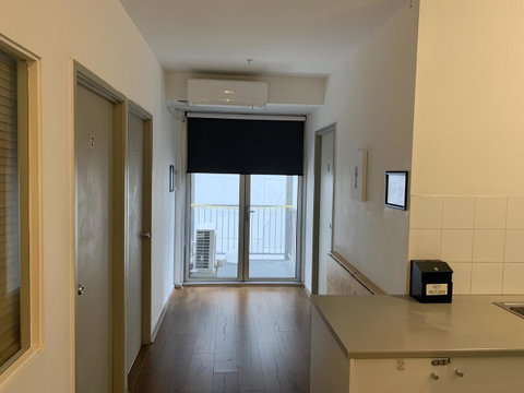 City Lifestyle Accommodation - Brisbane Tourism 21