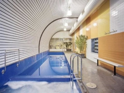 City Lifestyle Accommodation - Brisbane Tourism 42