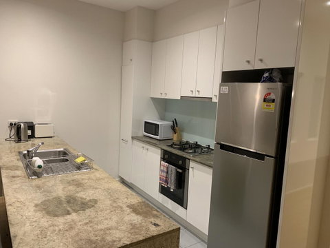City Lifestyle Accommodation - Brisbane Tourism 22