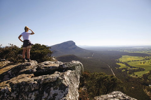 Dunkeld Studio Accommodation - Tourism Brisbane 11