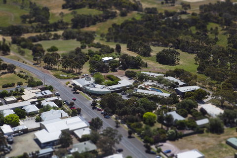 Dunkeld Studio Accommodation - Tourism Brisbane 10