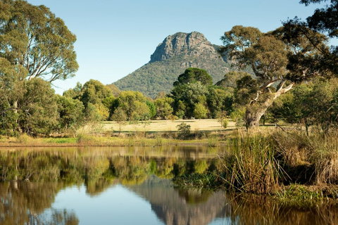 Dunkeld Studio Accommodation - Tourism Brisbane 17