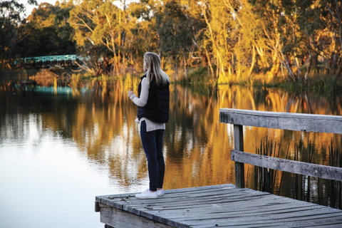 Dunkeld Studio Accommodation - Tourism Brisbane 16