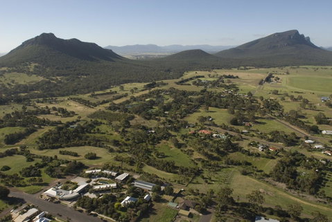 Dunkeld Studio Accommodation - Tourism Brisbane 18