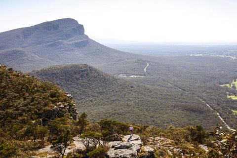 Dunkeld Studio Accommodation - Tourism Brisbane 15