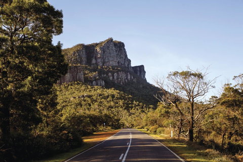 Dunkeld Studio Accommodation - Tourism Brisbane 14