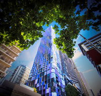 Imagine Lighthouse - Tourism Brisbane