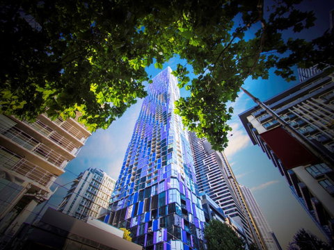 Imagine Lighthouse - Brisbane Tourism 0