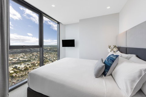 Imagine Lighthouse - Brisbane Tourism 21