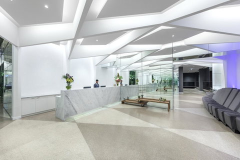 Imagine Lighthouse - Brisbane Tourism 3
