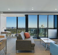 City Tempo - Power St - Brisbane Tourism