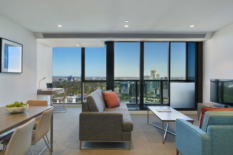 City Tempo - Power St - Brisbane Tourism 0