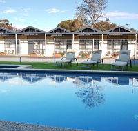 Mornington Motel - Tourism Brisbane