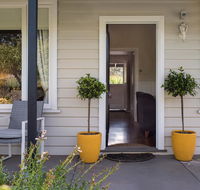 Koovelly Spa Villa - Tourism Brisbane