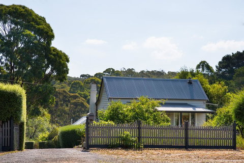 Koovelly Spa - Brisbane Tourism 8