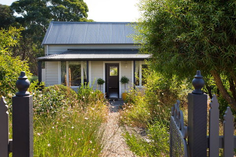 Koovelly Spa - Brisbane Tourism 3