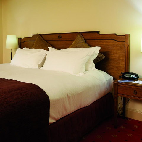 Grand Hotel Melbourne - Brisbane Tourism 25
