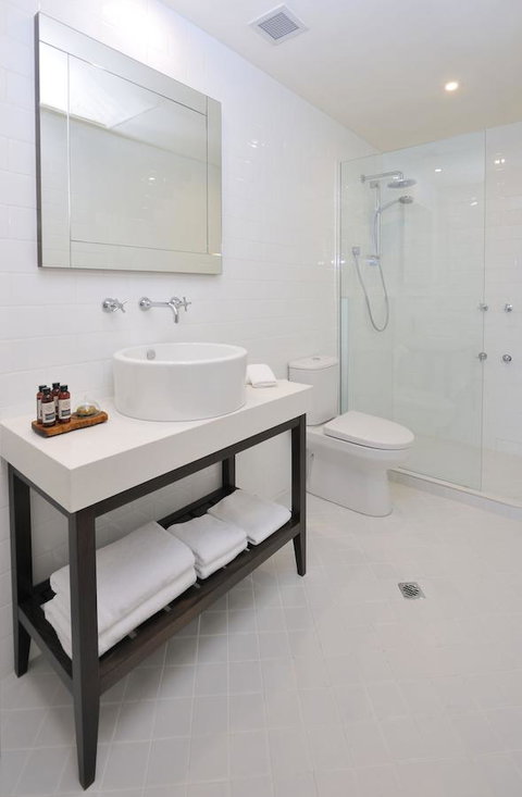 Grand Hotel Melbourne - Brisbane Tourism 4