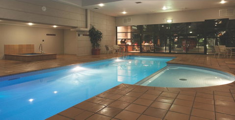 Grand Hotel Melbourne - Brisbane Tourism 20