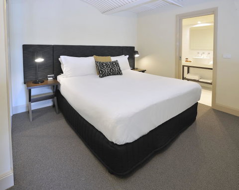 Grand Hotel Melbourne - Brisbane Tourism 2