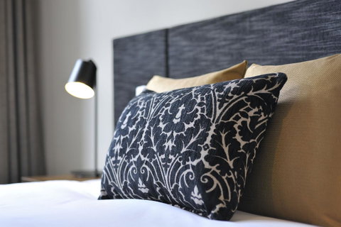 Grand Hotel Melbourne - Brisbane Tourism 22