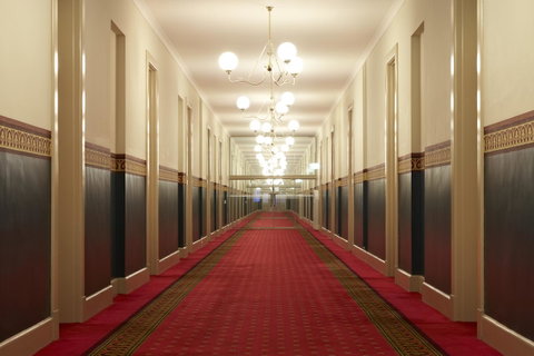 Grand Hotel Melbourne - Brisbane Tourism 14