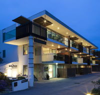 The Dolphin Apartments - Tourism Brisbane