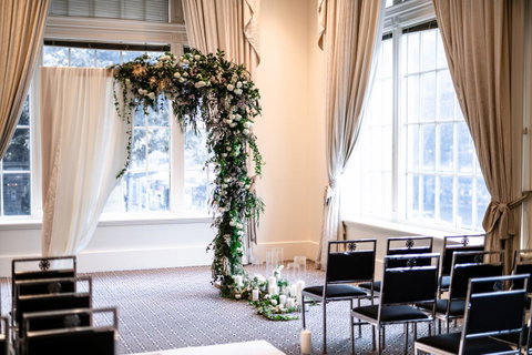 The Savoy Hotel On Little Collins Melbourne - Tourism Brisbane 19