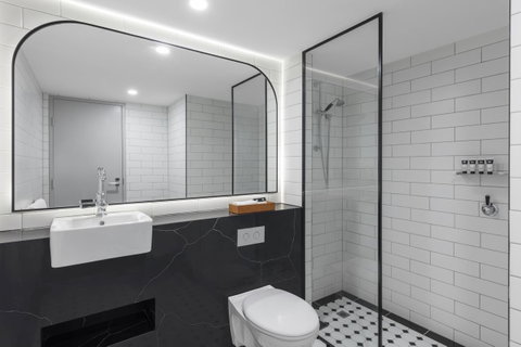 The Savoy Hotel On Little Collins Melbourne - Tourism Brisbane 17
