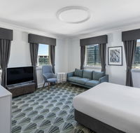 The Savoy Hotel on Little Collins Melbourne - Tourism Brisbane