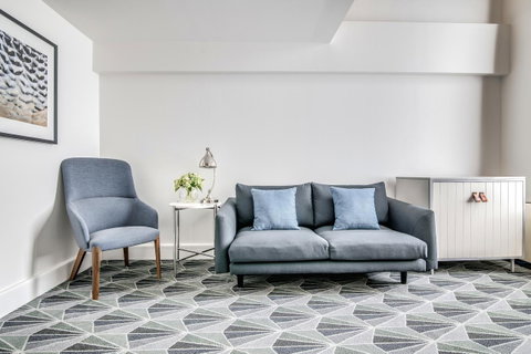 The Savoy Hotel On Little Collins Melbourne - Tourism Brisbane 8