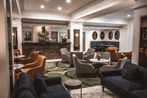The Savoy Hotel On Little Collins Melbourne - Tourism Brisbane 5