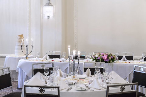 The Savoy Hotel On Little Collins Melbourne - Tourism Brisbane 23