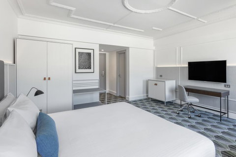 The Savoy Hotel On Little Collins Melbourne - Tourism Brisbane 15