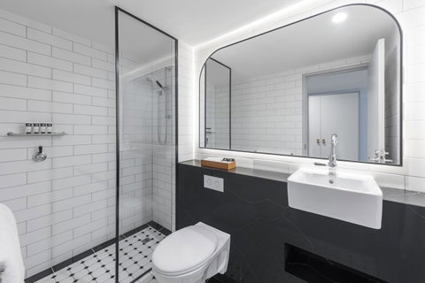 The Savoy Hotel On Little Collins Melbourne - Tourism Brisbane 14