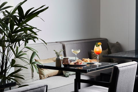 Ibis Melbourne Central - Tourism Brisbane 21