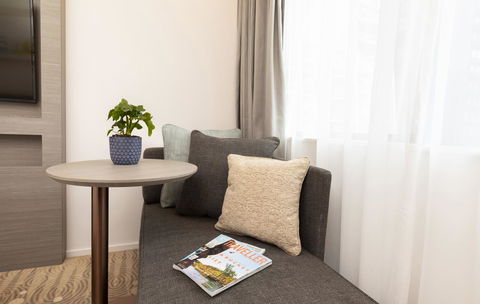 Ibis Melbourne Central - Tourism Brisbane 32