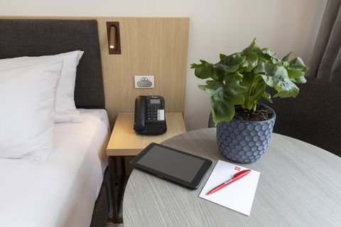Ibis Melbourne Central - Tourism Brisbane 8