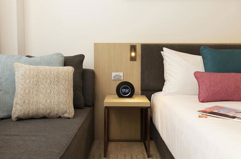 Ibis Melbourne Central - Tourism Brisbane 33