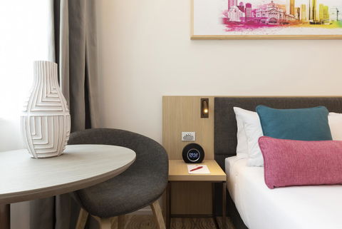 Ibis Melbourne Central - Tourism Brisbane 41