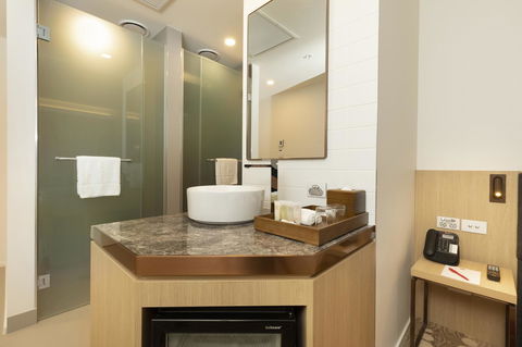 Ibis Melbourne Central - Tourism Brisbane 31