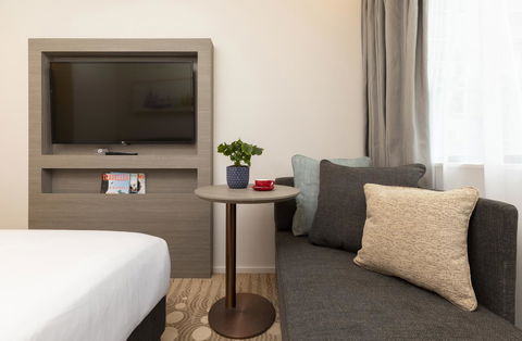 Ibis Melbourne Central - Tourism Brisbane 42