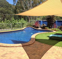 Snow View Holiday Units - Tourism Brisbane