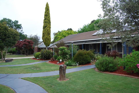 Greenvale Holiday Units - Tourism Brisbane 12