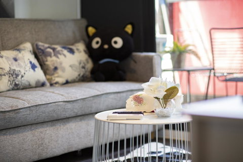UrbanSuite Melbourne Cozy Apartment å°”æœ¬ åŸŽå¸‚ç²¾é€‰é…’åº—ä½å®¿ - Tourism Brisbane 8